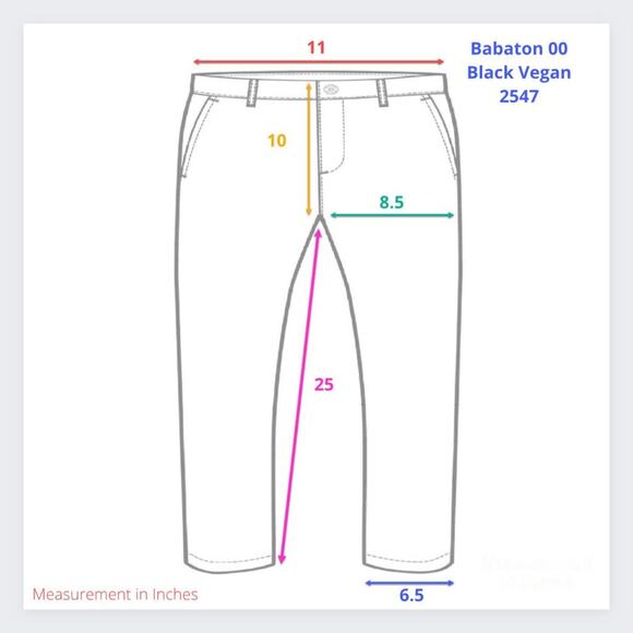 Babaton Command Cropped Mid-rise Vegan Leather Pant SIZE 00 Black Trousers - Picture 4 of 14